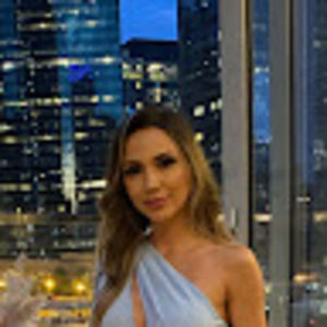 Meet your Posher, Anne